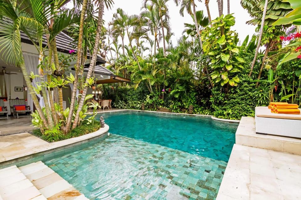 Villa Eindra Villa in Kuta