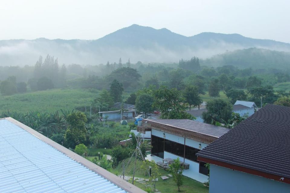 Suan Phueng Villas Villa in Thailand
