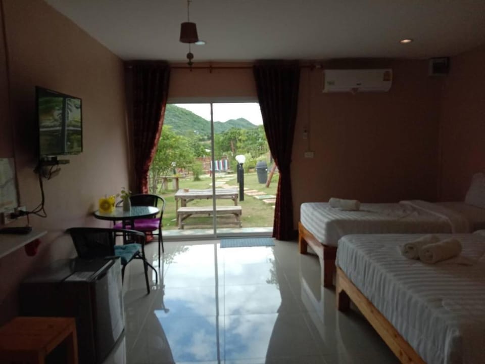 Suan Phueng Villas Villa in Thailand