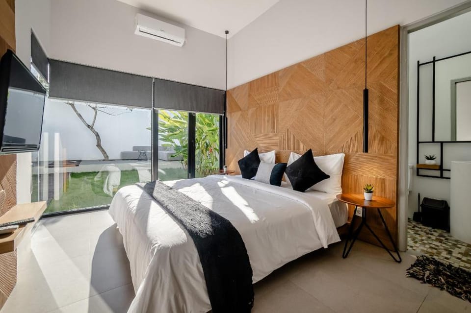 Mile Stone Villa Villa in Bali