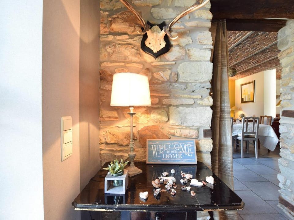 Libramont Stone Garden Haven Vacation rental in Wallonia, Belgium