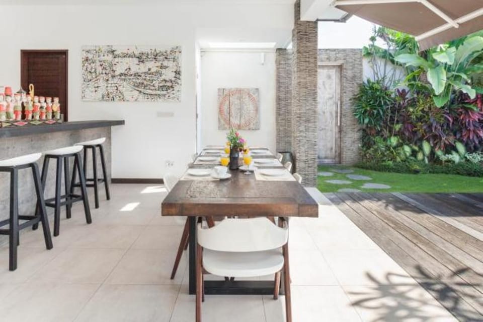 Villa Amba Laba by Optimum Bali Villas Villa in North Kuta