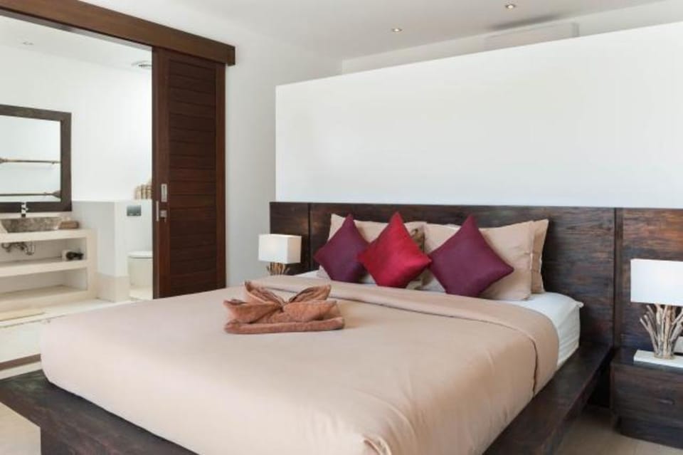 Villa Amba Laba by Optimum Bali Villas Villa in North Kuta