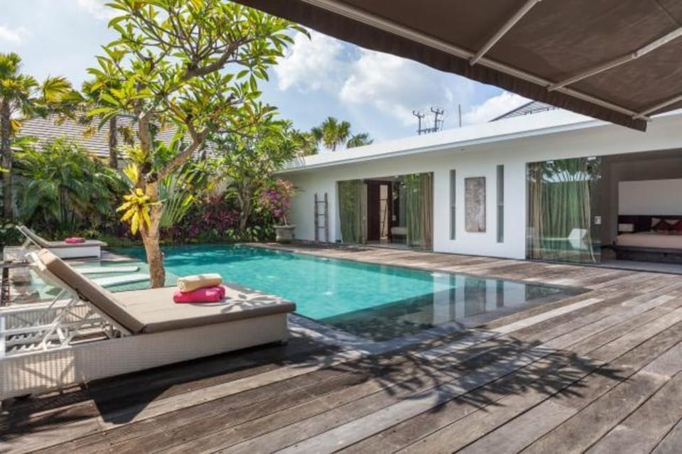 Villa Amba Laba by Optimum Bali Villas Villa in North Kuta