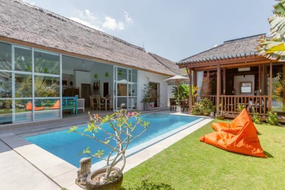Seminyak Villas Villa in North Kuta