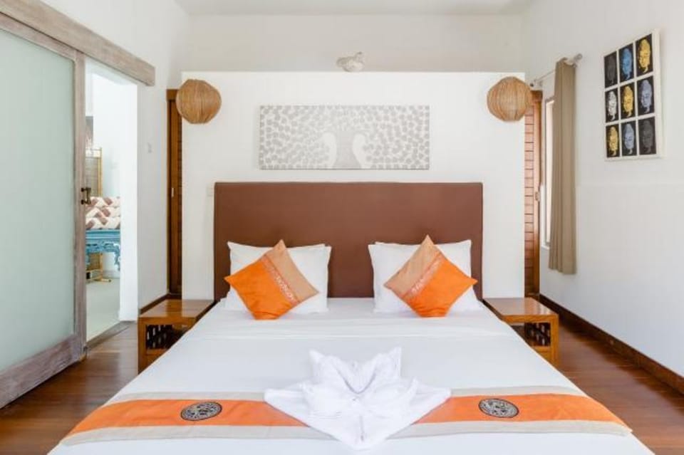 Seminyak Villas Villa in North Kuta