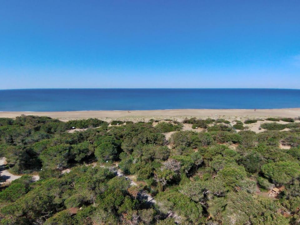 Apartment near Marina Castagneto Beach Apartment in Donoratico
