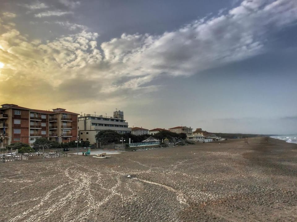 Apartment near Marina Castagneto Beach Apartment in Donoratico