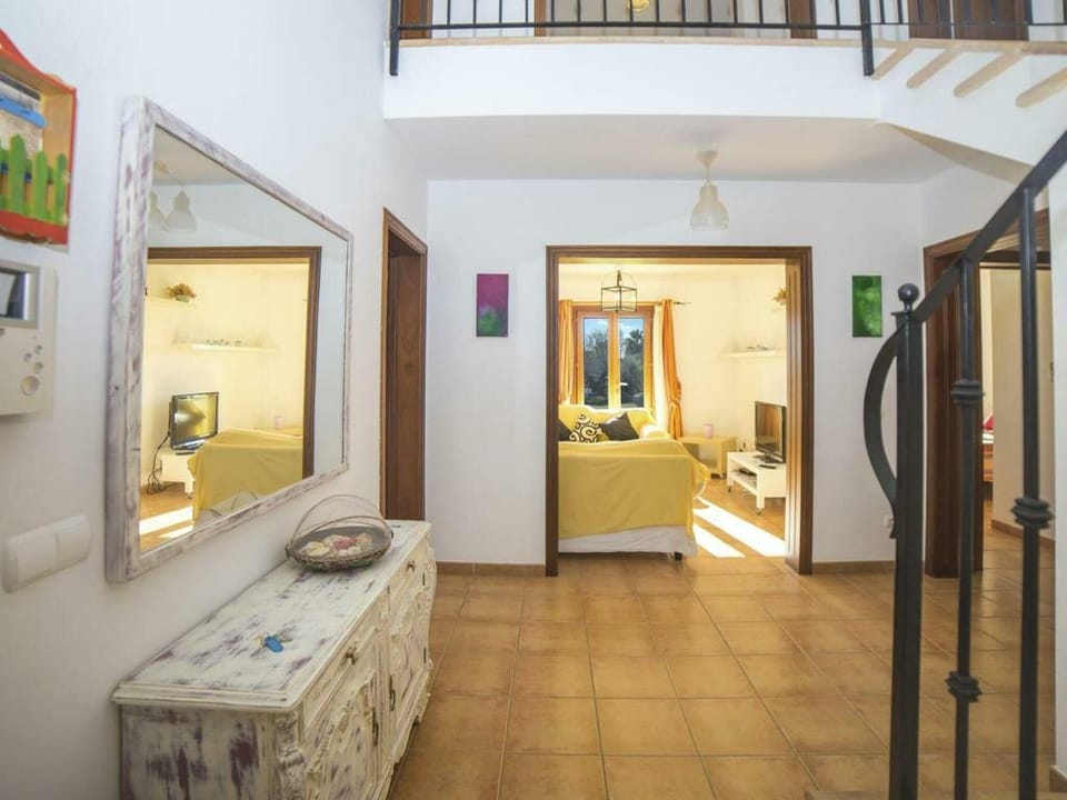 Villa in Muro near Can Picafort Beach Vacation rental in Pla de Mallorca