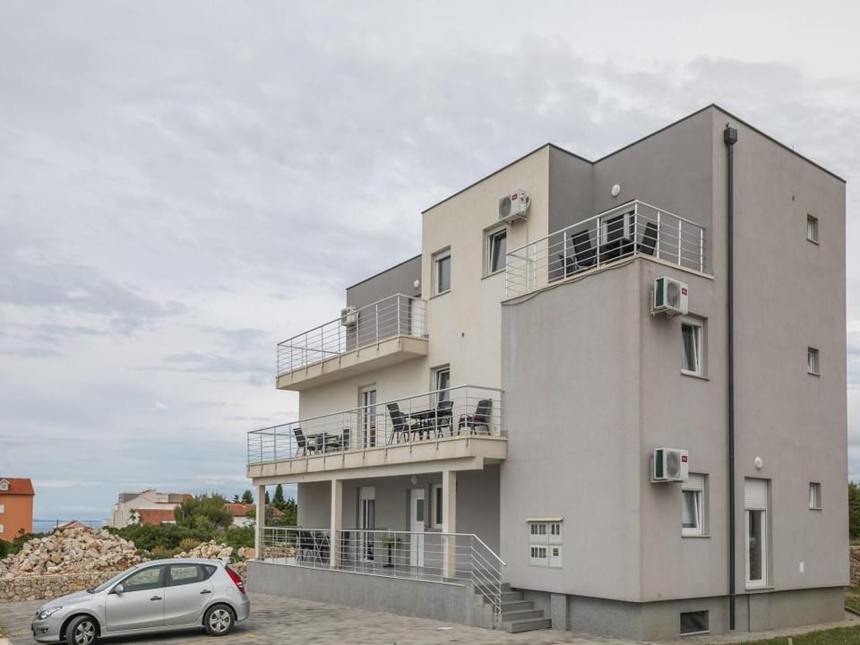 Apartment in Novalja near Zrce Beach Apartment in Novalja