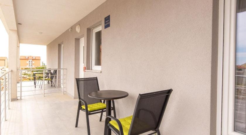 Apartment in Novalja near Sea Beach Apartment in Novalja