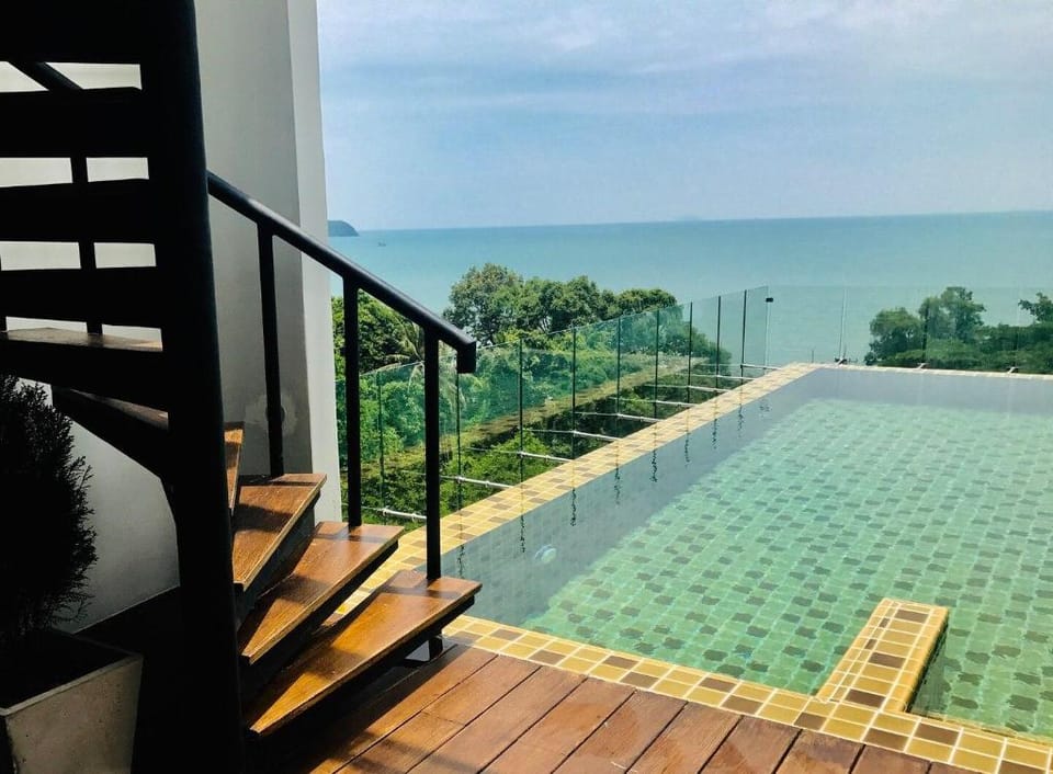 De Amber Bangsare by M Apartment in Pattaya City