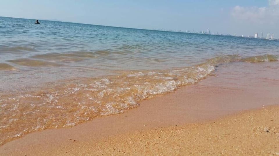 De Amber Bangsare by M Apartment in Pattaya City