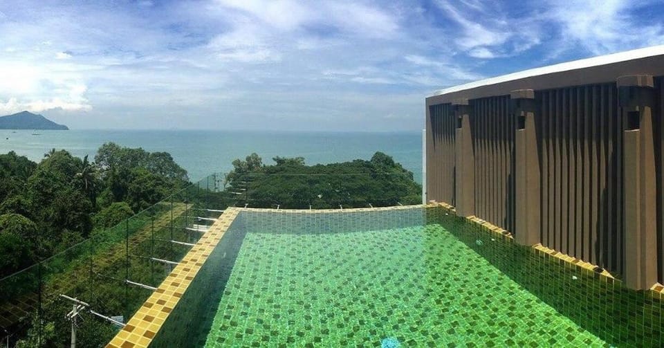 De Amber Bangsare by M Apartment in Pattaya City