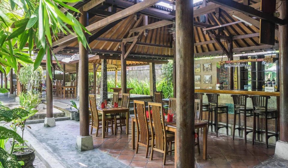Casa Ganesha Hotel Ubud Hotel in Sukawati