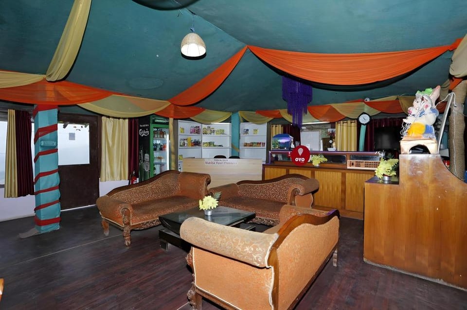 Vatika Resort Hotel in Shimla