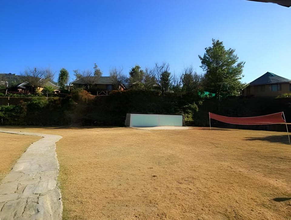 Vatika Resort Hotel in Shimla