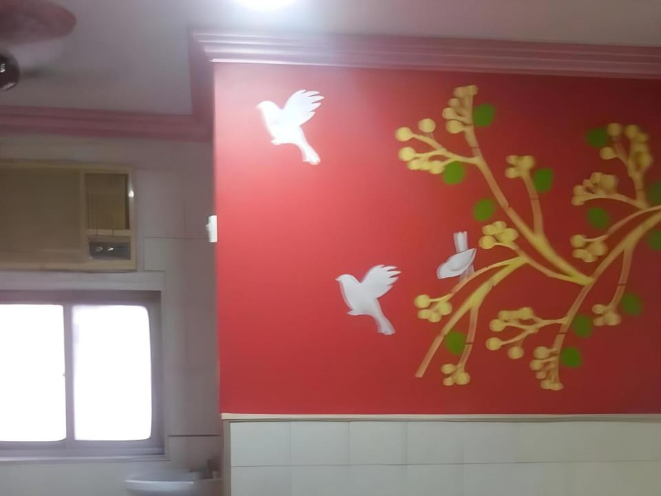 Central Guest House Hotel in Mumbai