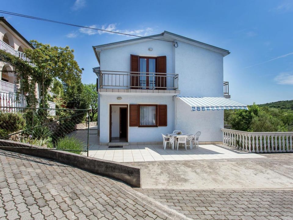 Apartment in Silo near the Sea Apartment in Primorje-Gorski Kotar County