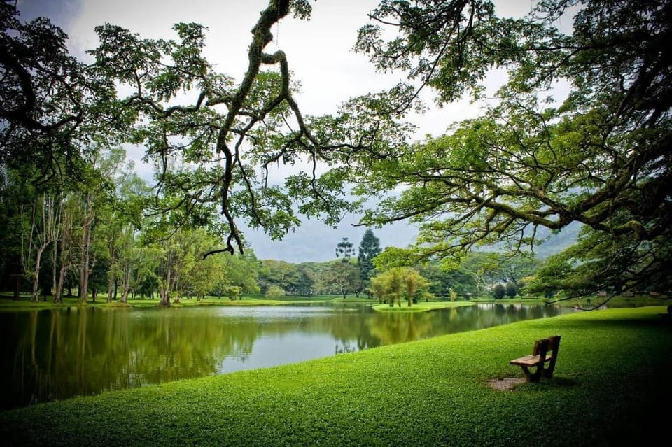 Fahaz Kamunting Taiping Vacation rental in Perak