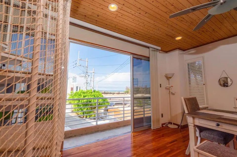 Pension Lanakai house Okinawa Bed and Breakfast in Okinawa Prefecture