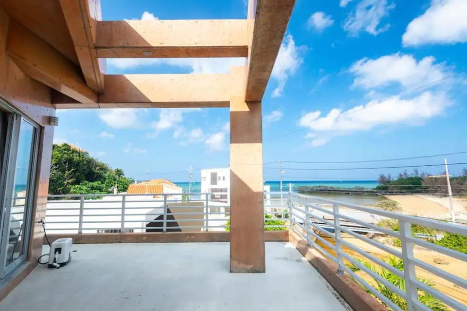 Pension Lanakai house Okinawa Bed and Breakfast in Okinawa Prefecture