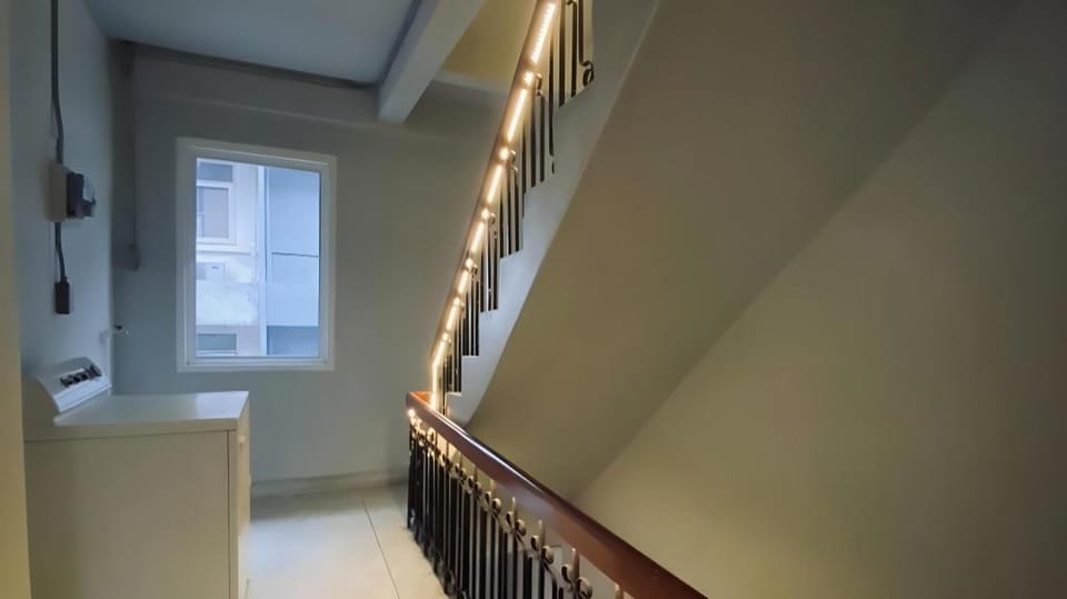 EP1 shophouse Bed and Breakfast in Bangkok