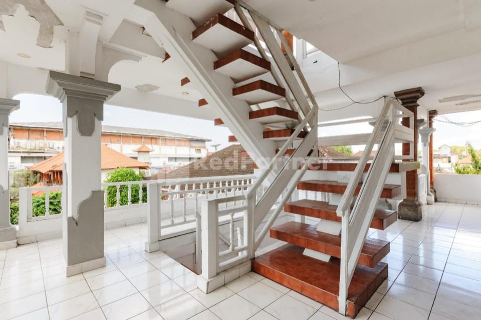 Pulau Bali Hotel Denpasar Mitra RedDoorz Hotel in Denpasar
