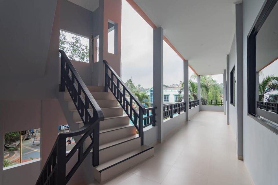 Urbanview Hotel Sagara Bogor Hotel in West Java