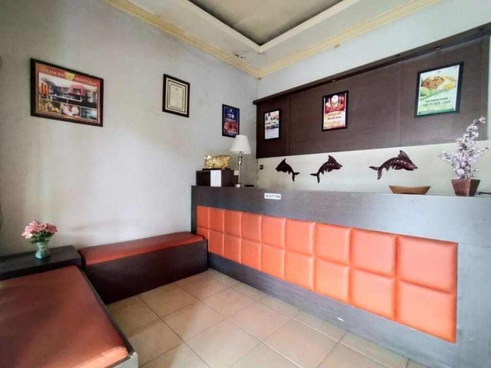 Hotel Arwana Safari Puncak RedPartner Hotel in Cisarua