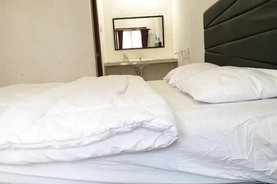 Anugrah Bromo Homestay at Desa Wisata Bromo Mitra RedDoorz Hotel in East Java