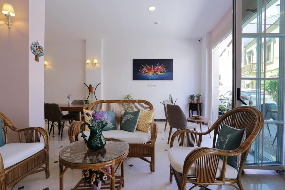 Ata Cesme Otel Hotel in Cesme