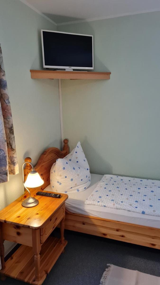 Pension Breitenborn Hotel in Thuringia, Germany