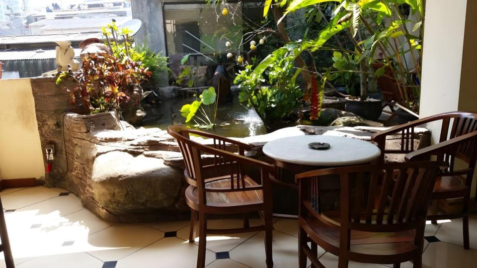 FLAMINGO RESIDENCE Hotel in South Jakarta City