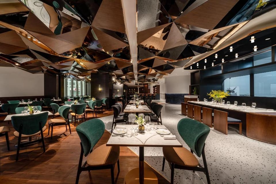 A.T. HOUSE Xujiahui Shanghai Hotel in Shanghai