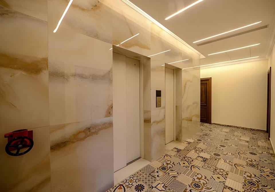 Mar Mkhayel studios Apartment in Africa