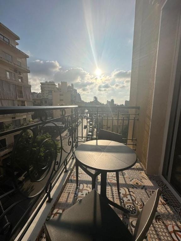 Mar Mkhayel studios Apartment in Africa