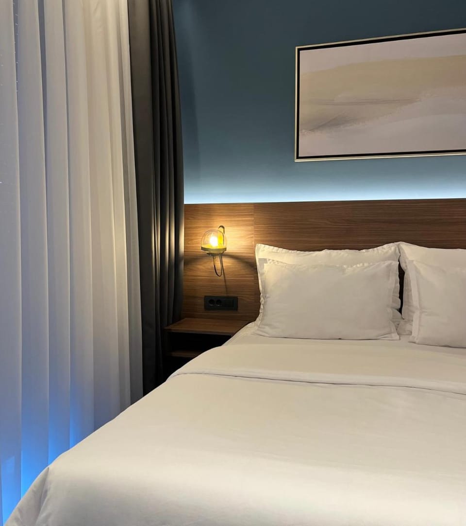 Boutique ROOMs 76 Bed and Breakfast in Imotski