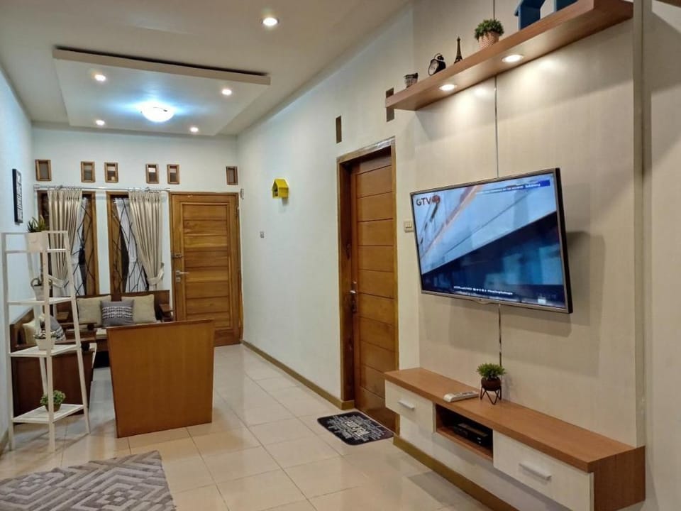 SHAKILLA HOUSE 4 PESONA SYARIAH CIANJUR Vacation rental in West Java