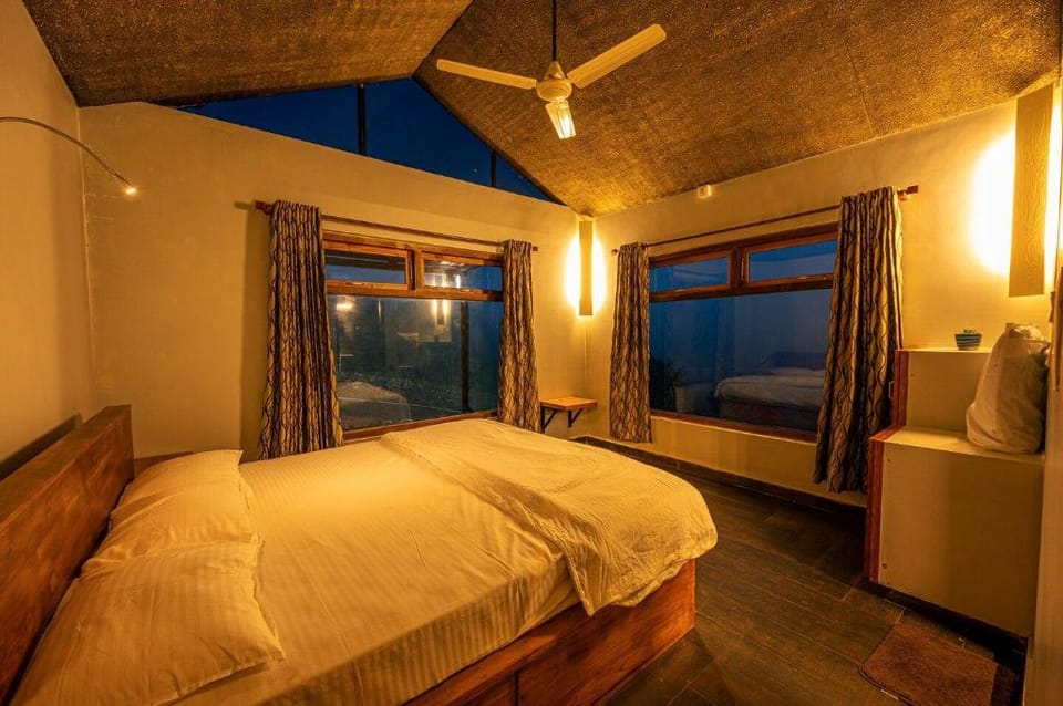 On The Rocks Vagamon Vacation rental in Kerala