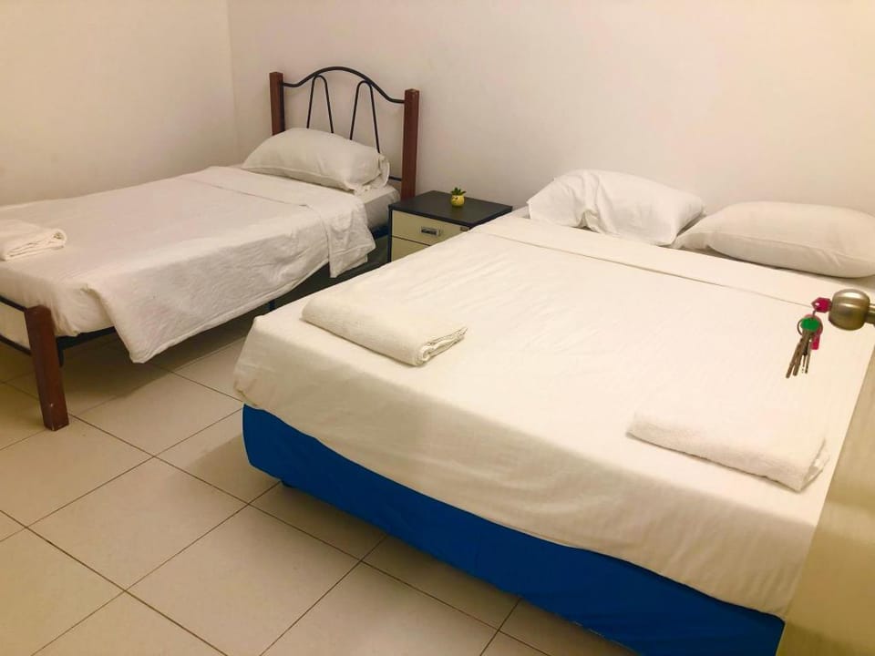 TAMAN ANGGERIK HOMESTAY Vacation rental in Selangor, Malaysia