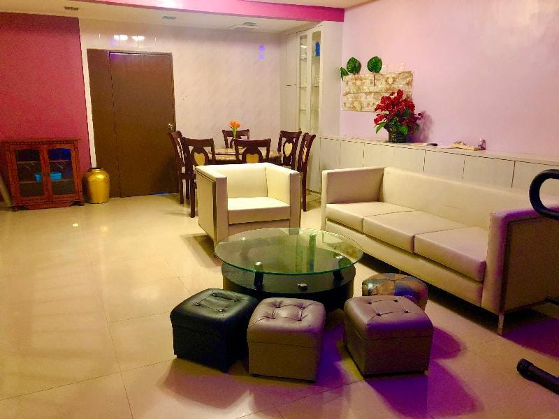 BENTONG MAKMUR 118 FAMILY ROOM BM6 Vacation rental in Selangor, Malaysia