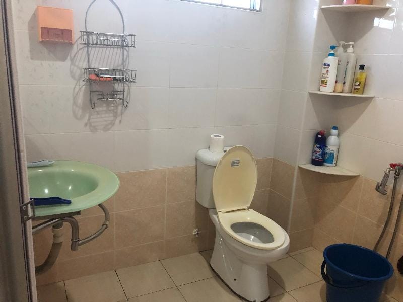 BENTONG MAKMUR 118 MASTER ROOM BM5 Vacation rental in Selangor, Malaysia