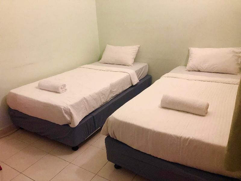 Bentong Town Houses Vacation rental in Selangor, Malaysia