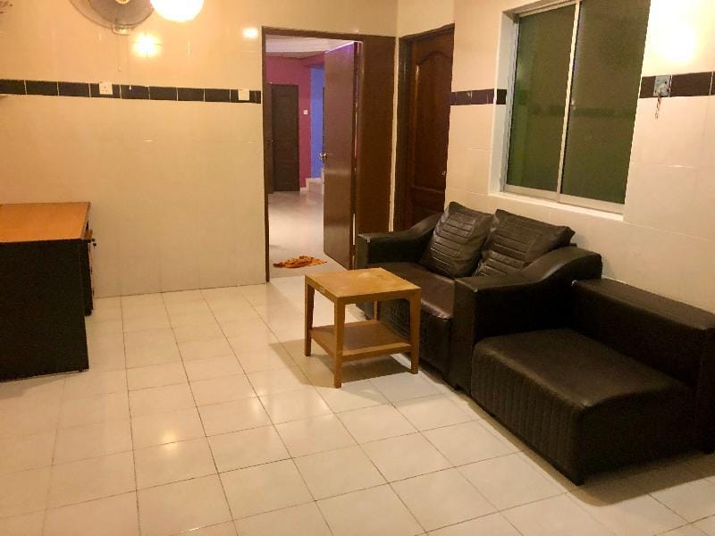 Bentong Town Houses Vacation rental in Selangor, Malaysia