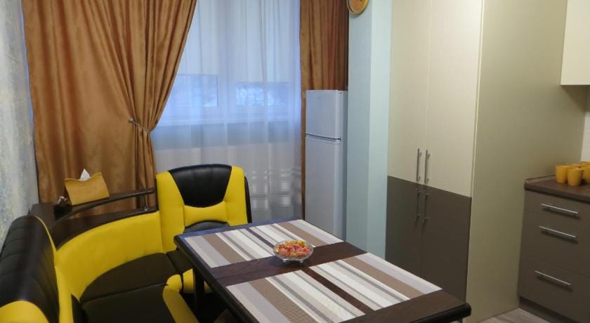 ARIANA Apartments Apartment in Ukraine