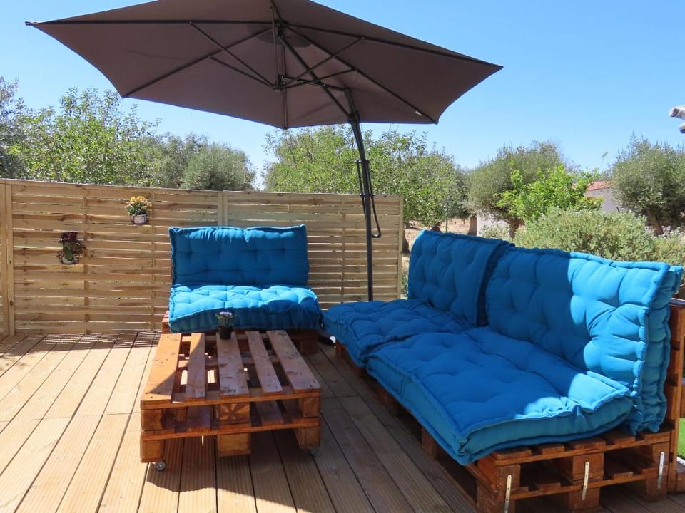 Monte Além Tejo Vacation rental in Évora District, Portugal