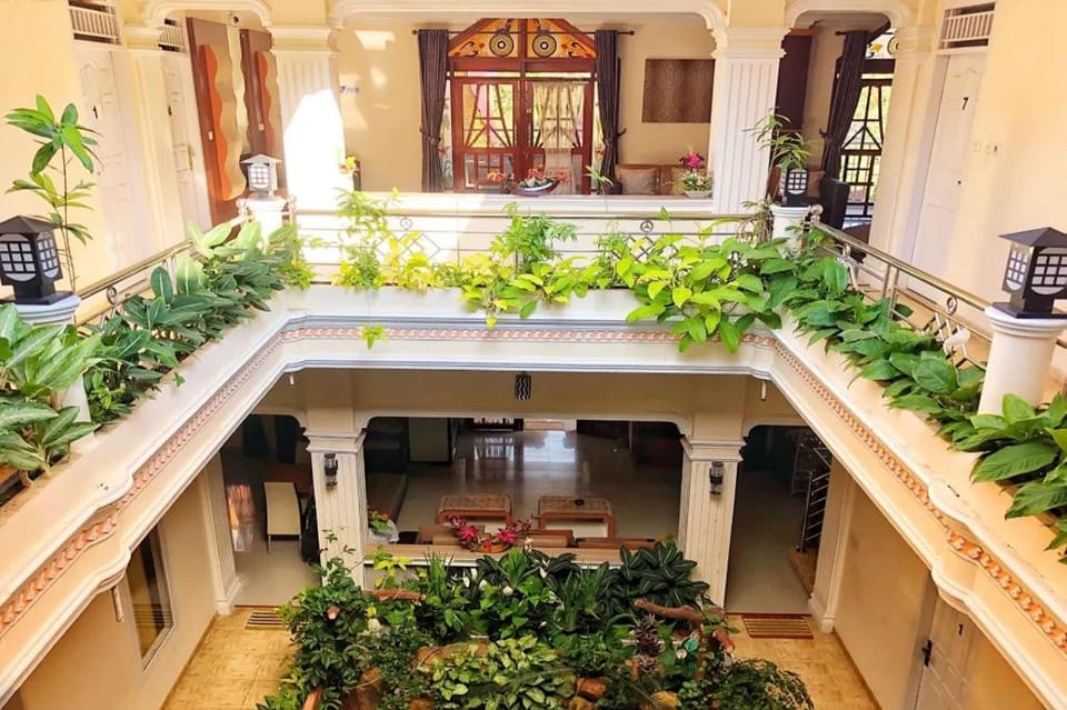 Hotel Manggasa Makale Hotel in Indonesia