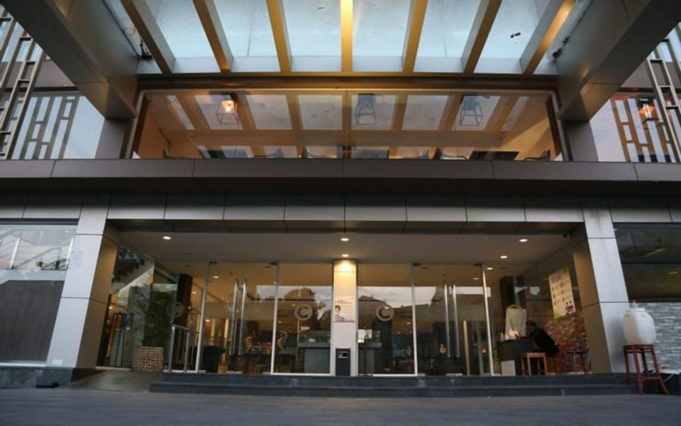 Apartement Malioboro City Bintang Tiga Hotel in Special Region of Yogyakarta