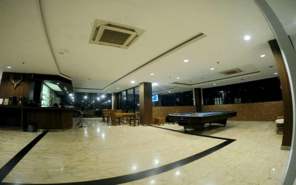 Apartement Malioboro City Bintang Tiga Hotel in Special Region of Yogyakarta